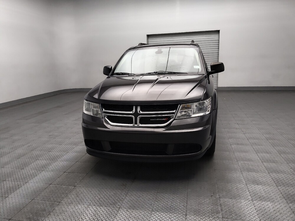 2018 Dodge Journey in Plano, TX 75074 - 18078983 15