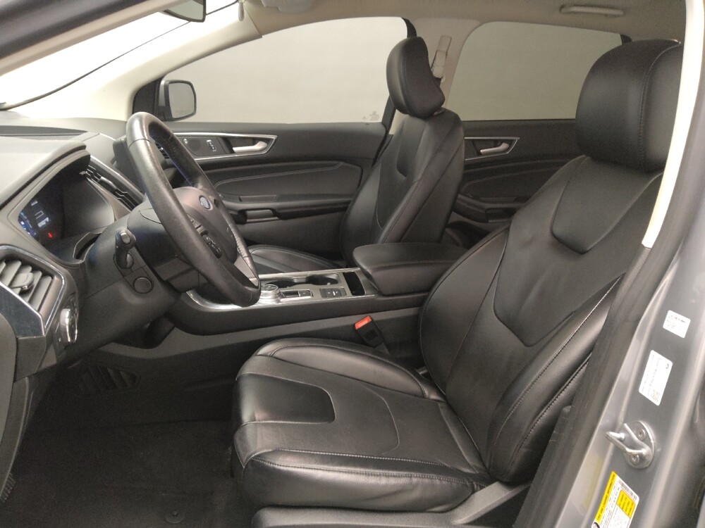 2022 Ford Edge in Tulsa, OK 74145 - 18078984 17