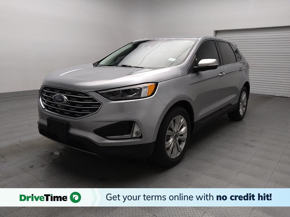 2022 Ford Edge in Tulsa, OK 74145 - 18078984