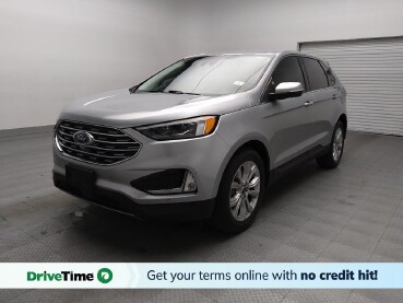 2022 Ford Edge in Tulsa, OK 74145