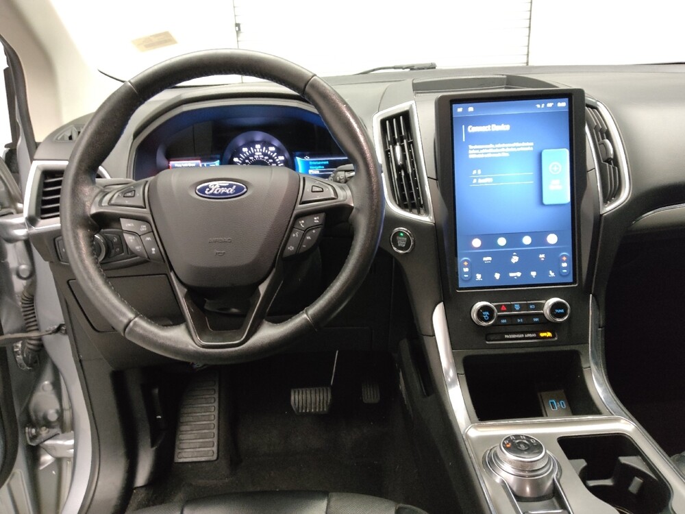 2022 Ford Edge in Tulsa, OK 74145 - 18078984 22