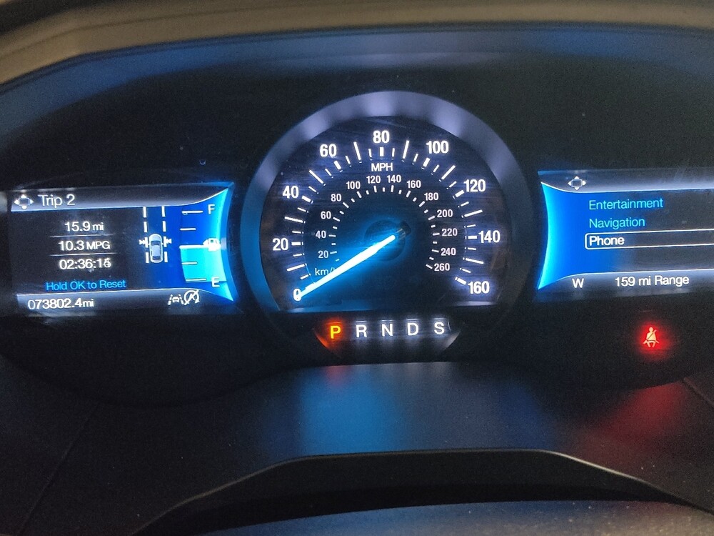 2022 Ford Edge in Tulsa, OK 74145 - 18078984 23