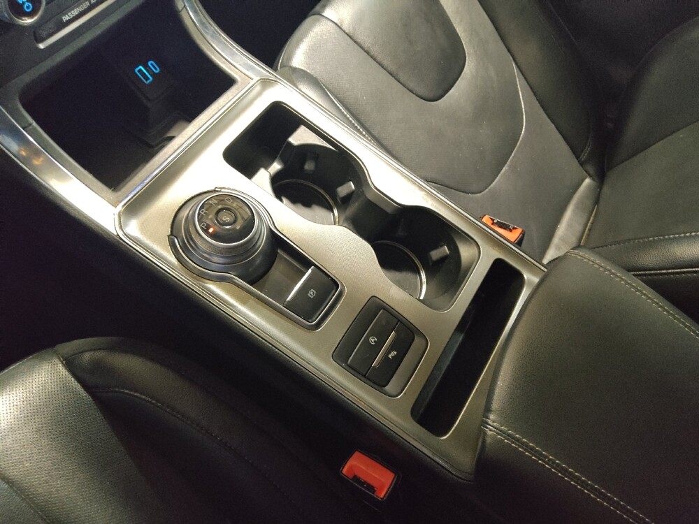 2022 Ford Edge in Tulsa, OK 74145 - 18078984 26