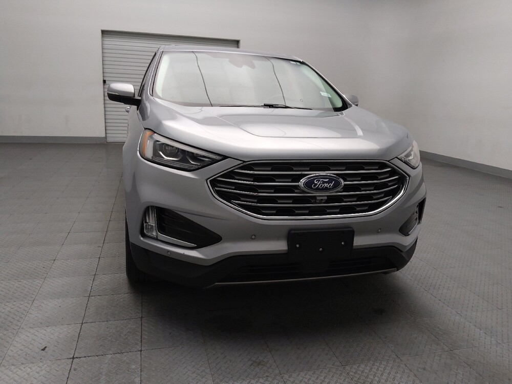2022 Ford Edge in Tulsa, OK 74145 - 18078984 14
