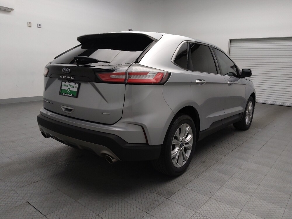2022 Ford Edge in Tulsa, OK 74145 - 18078984 9