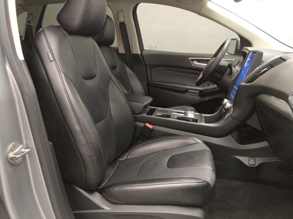 2022 Ford Edge in Tulsa, OK 74145 - 18078984 21