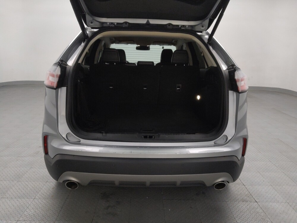 2022 Ford Edge in Tulsa, OK 74145 - 18078984 29