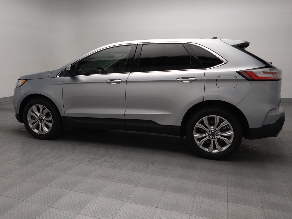 2022 Ford Edge in Tulsa, OK 74145 - 18078984 3