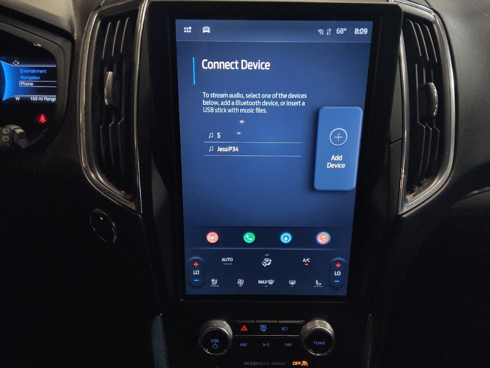 2022 Ford Edge in Tulsa, OK 74145 - 18078984 25