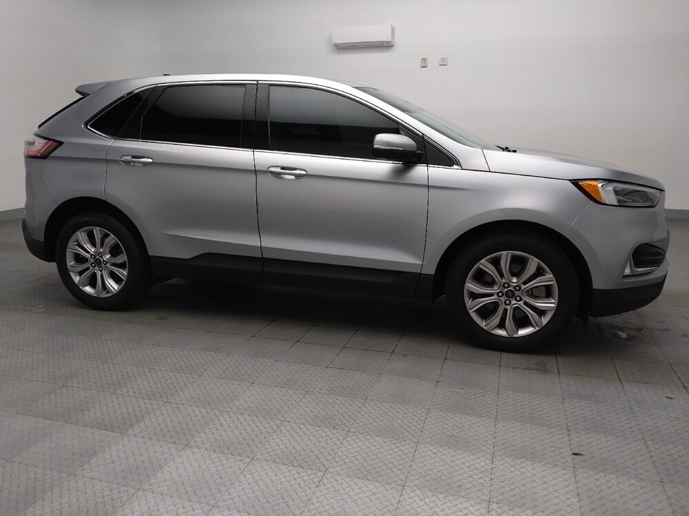 2022 Ford Edge in Tulsa, OK 74145 - 18078984 11