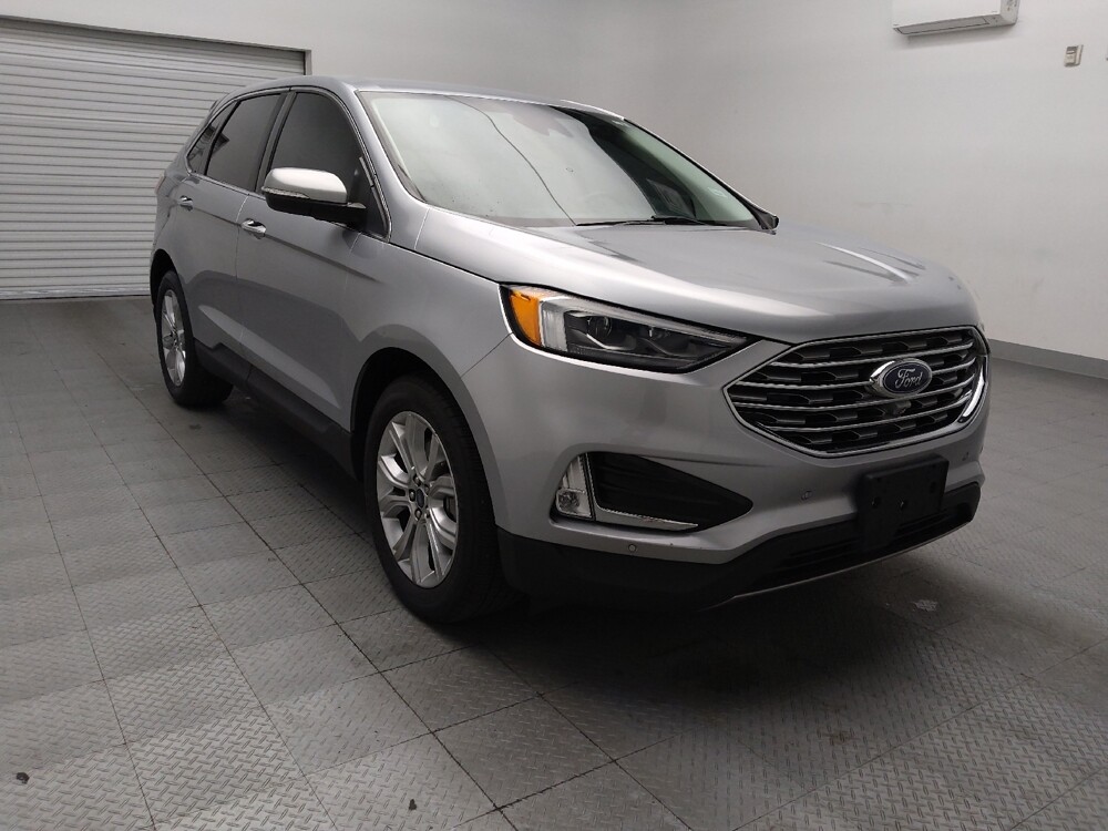 2022 Ford Edge in Tulsa, OK 74145 - 18078984 13