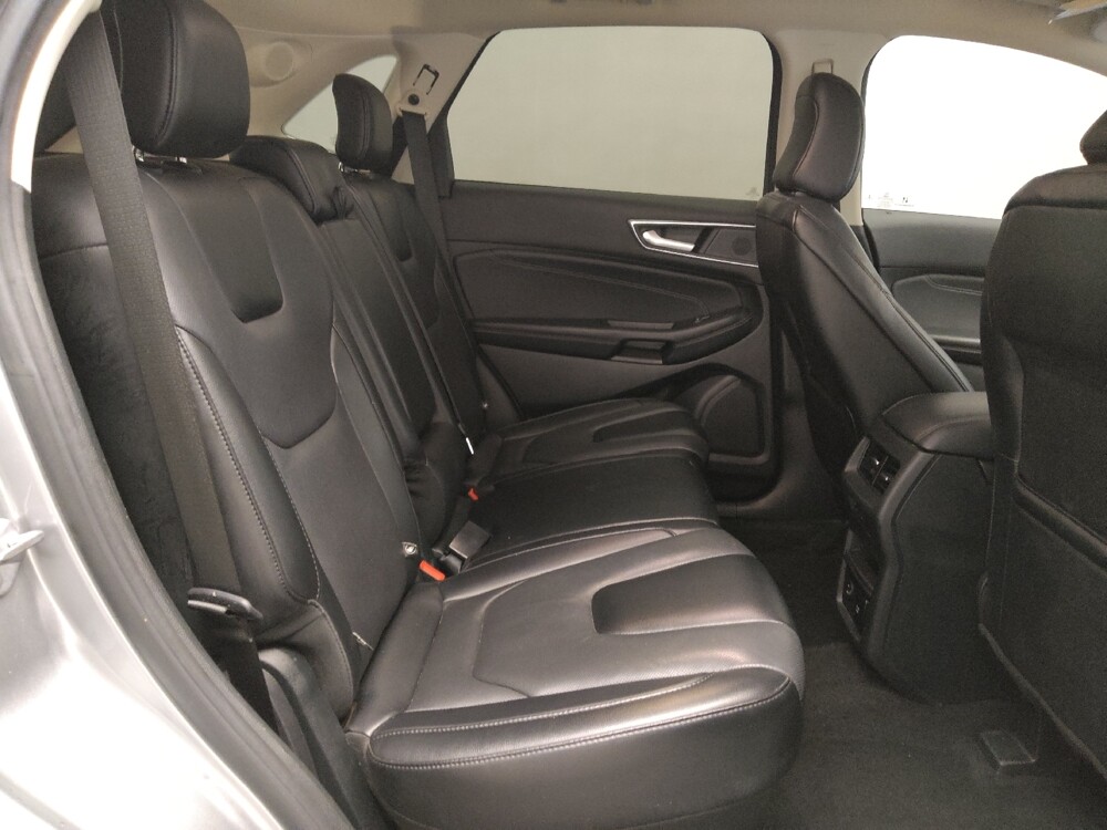 2022 Ford Edge in Tulsa, OK 74145 - 18078984 19