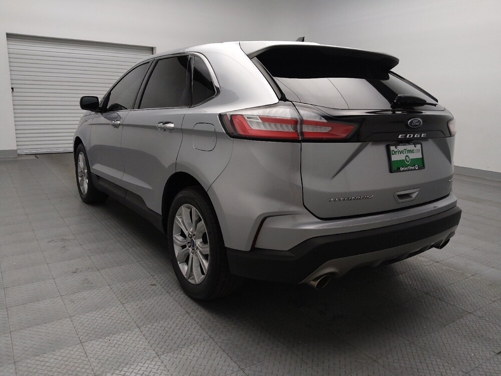 2022 Ford Edge in Tulsa, OK 74145 - 18078984 5