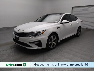 2019 Kia Optima in Tulsa, OK 74145