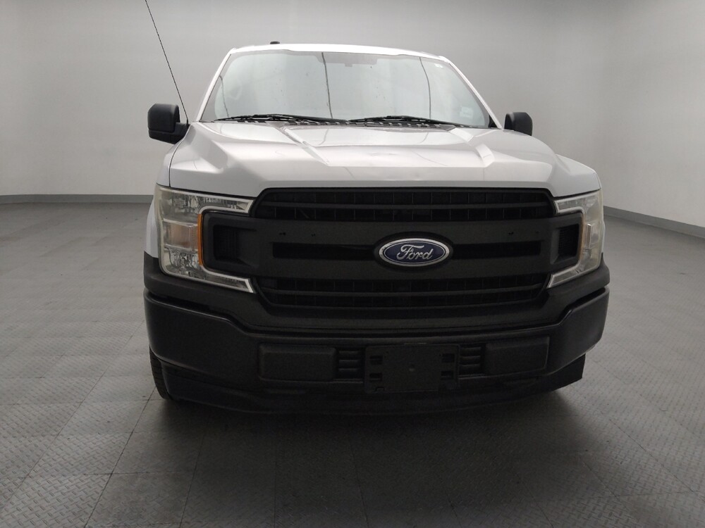 2018 Ford F150 in Plano, TX 75074 - 18078988 14