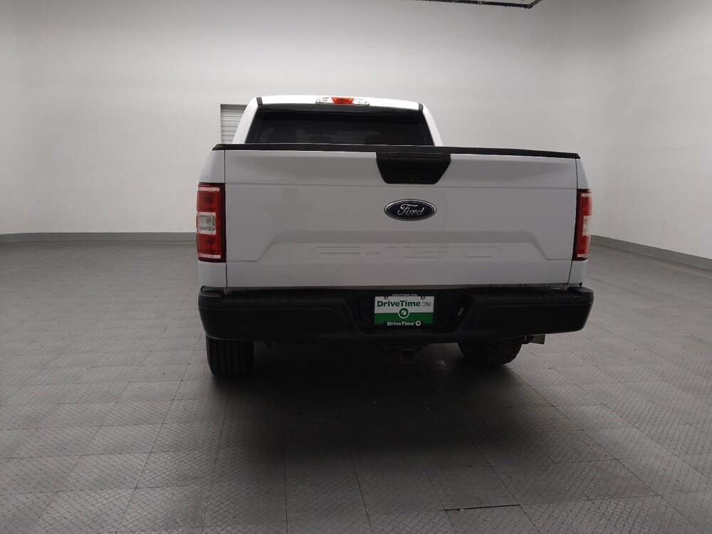 2018 Ford F150 in Plano, TX 75074 - 18078988 6