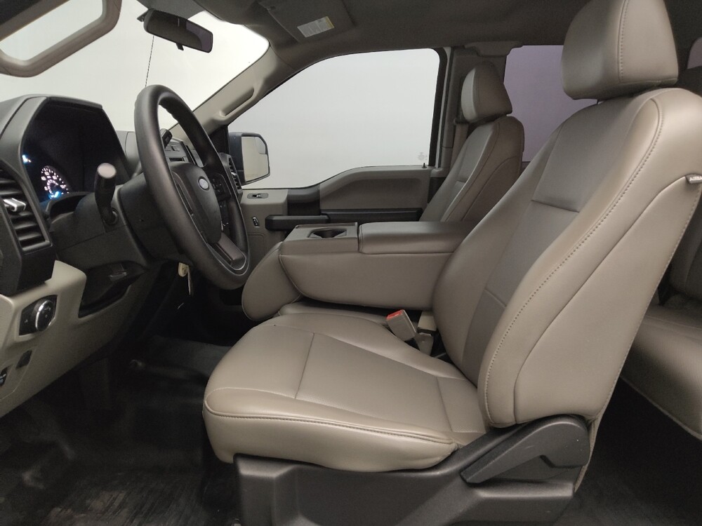 2018 Ford F150 in Plano, TX 75074 - 18078988 17