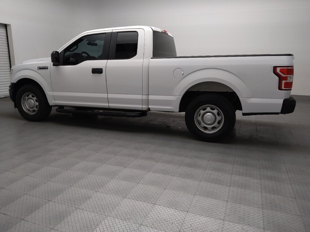 2018 Ford F150 in Plano, TX 75074 - 18078988 3