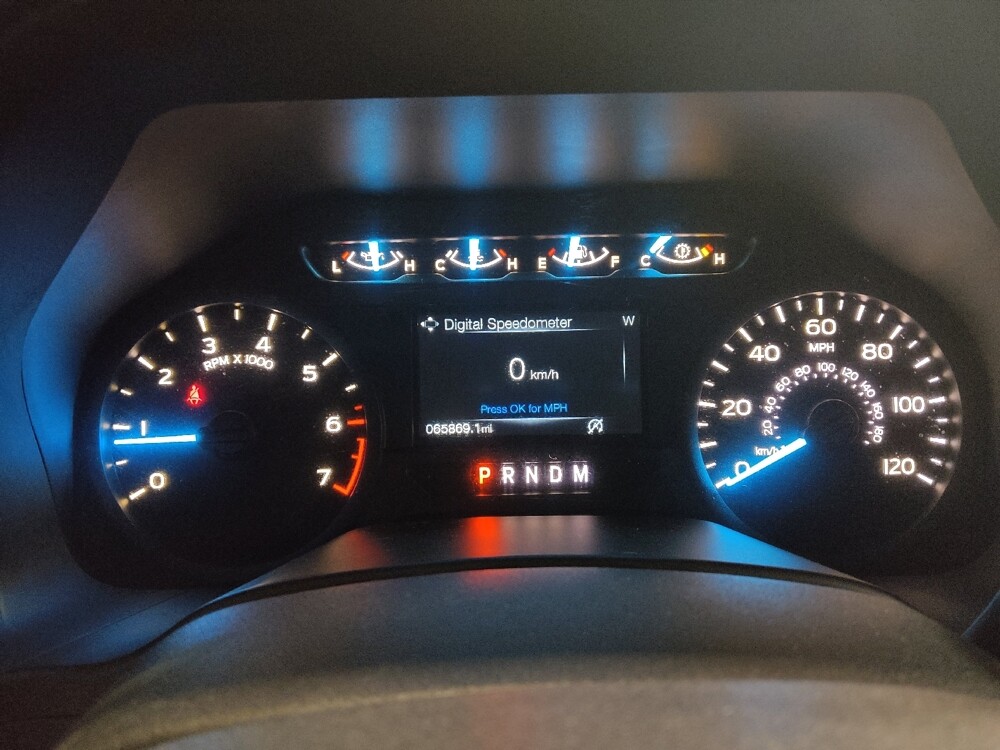 2018 Ford F150 in Plano, TX 75074 - 18078988 23