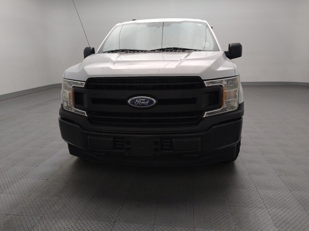 2018 Ford F150 in Plano, TX 75074 - 18078988 15