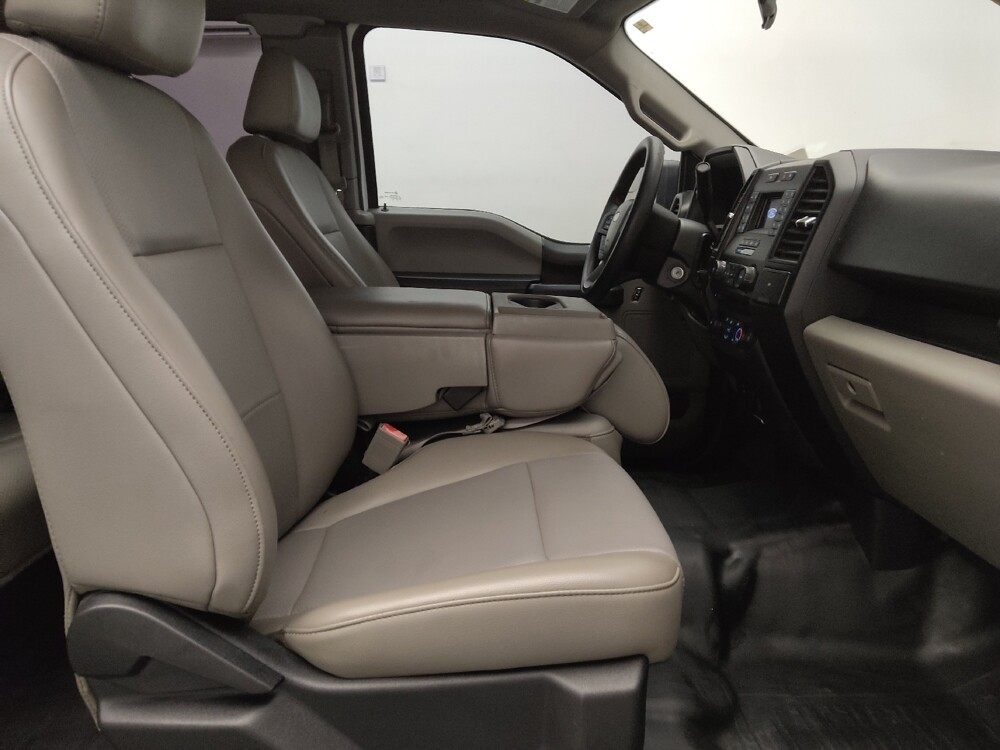 2018 Ford F150 in Plano, TX 75074 - 18078988 21