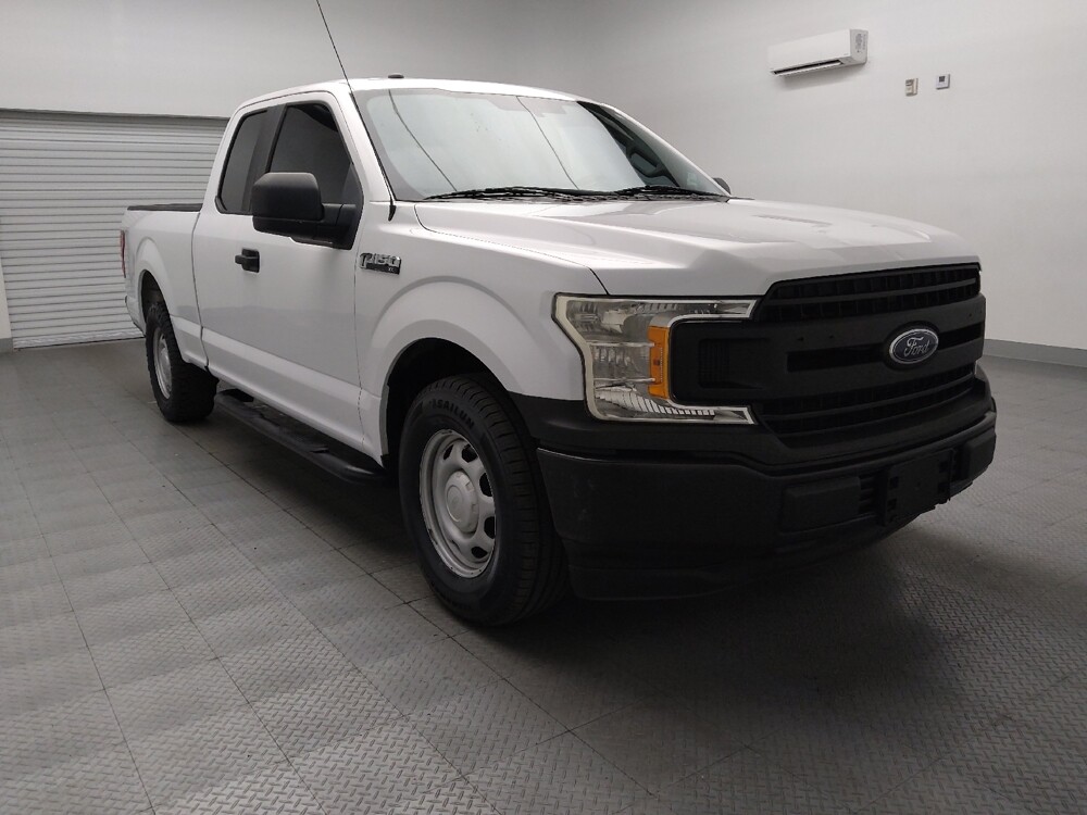 2018 Ford F150 in Plano, TX 75074 - 18078988 13