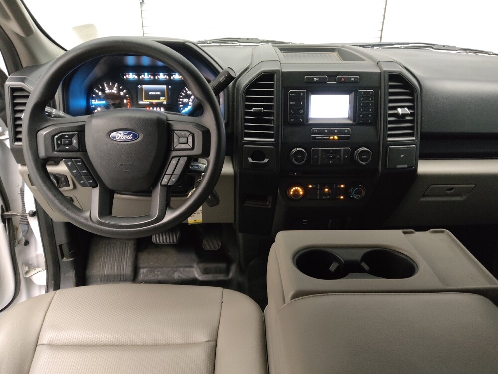 2018 Ford F150 in Plano, TX 75074 - 18078988 22