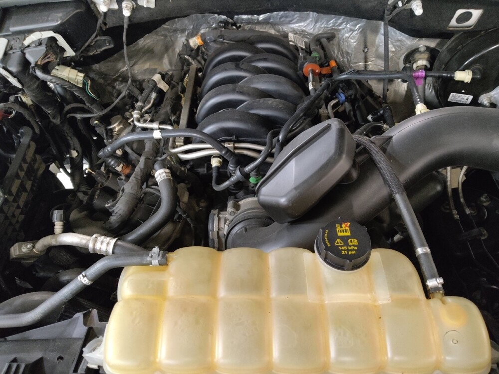 2018 Ford F150 in Plano, TX 75074 - 18078988 30