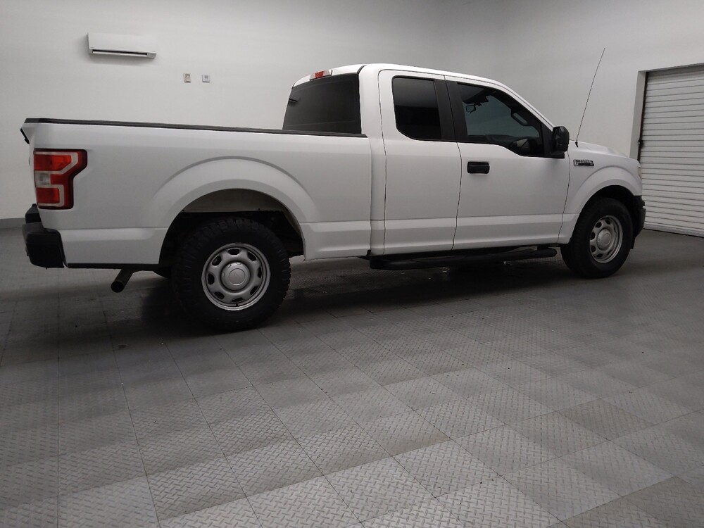 2018 Ford F150 in Plano, TX 75074 - 18078988 10