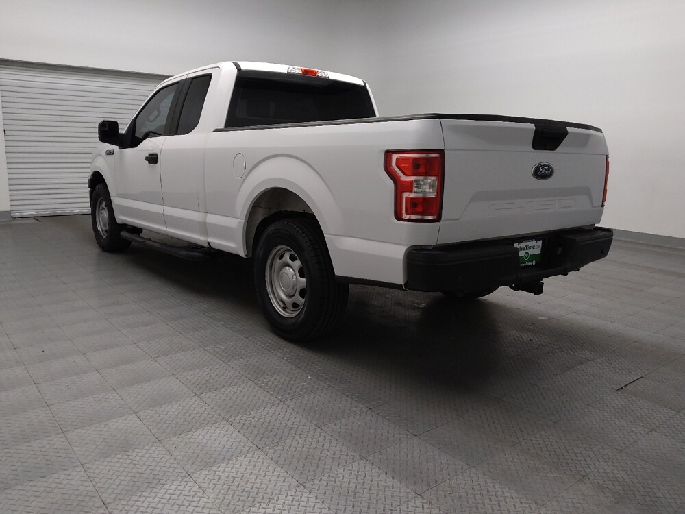 2018 Ford F150 in Plano, TX 75074 - 18078988 5