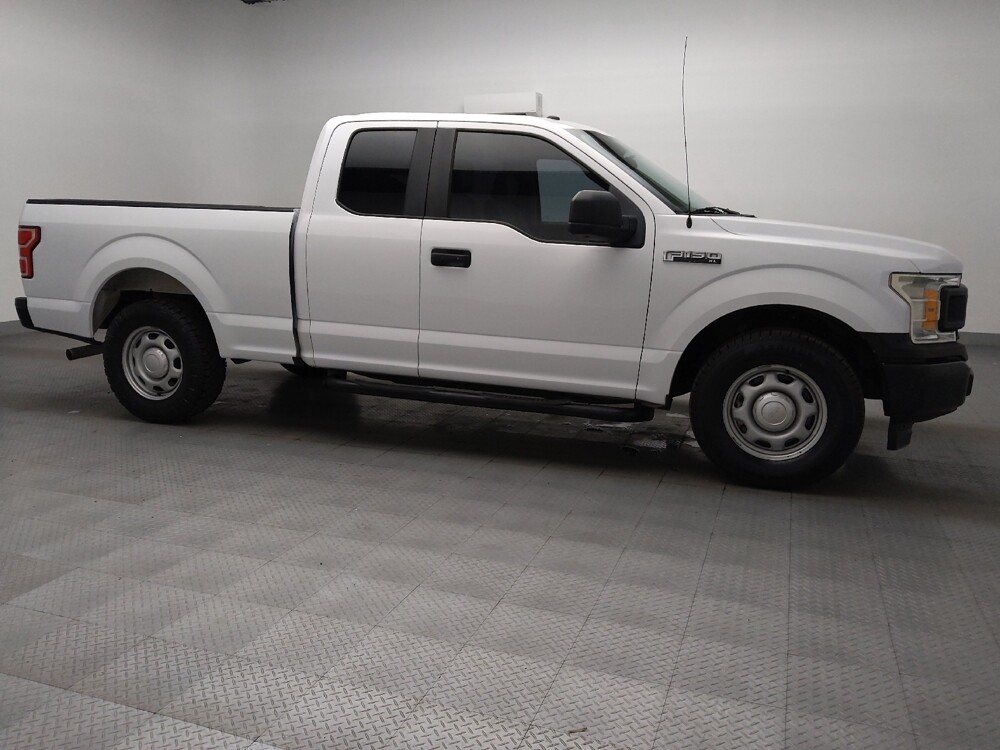 2018 Ford F150 in Plano, TX 75074 - 18078988 11