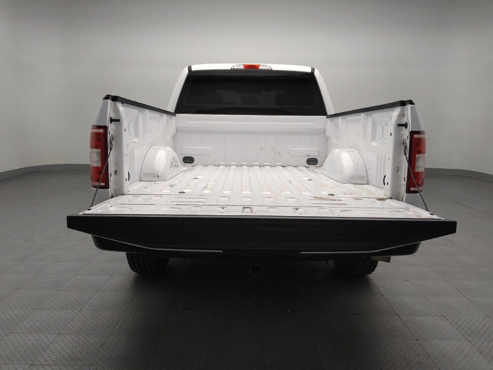2018 Ford F150 in Plano, TX 75074 - 18078988 29