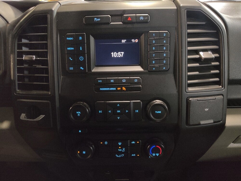 2018 Ford F150 in Plano, TX 75074 - 18078988 25