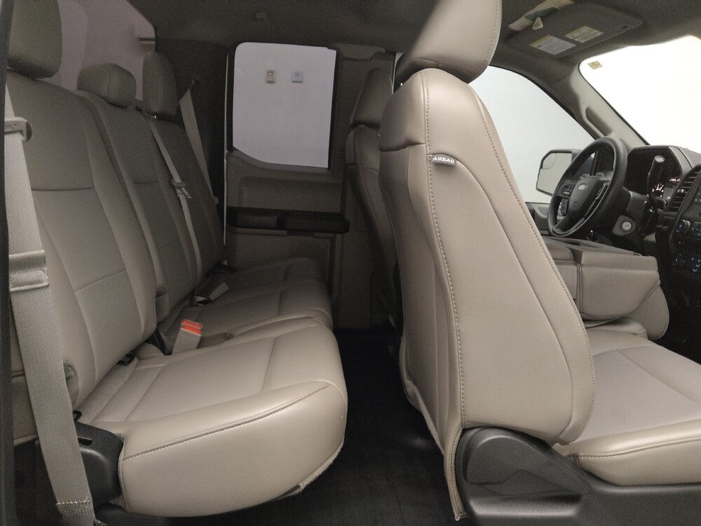 2018 Ford F150 in Plano, TX 75074 - 18078988 19