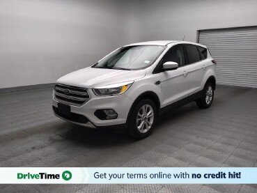 2019 Ford Escape in Plano, TX 75074