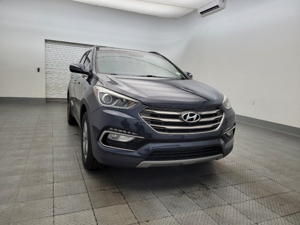 2017 Hyundai Santa Fe in Chandler, AZ 85225 - 18078991 14