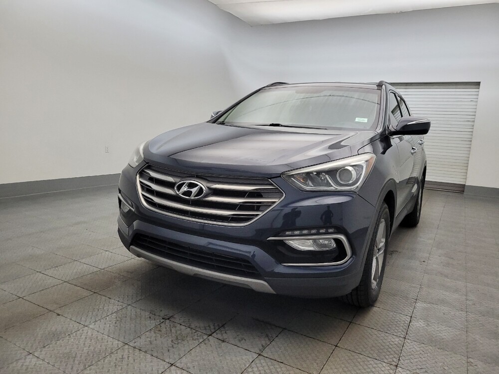 2017 Hyundai Santa Fe in Chandler, AZ 85225 - 18078991 15