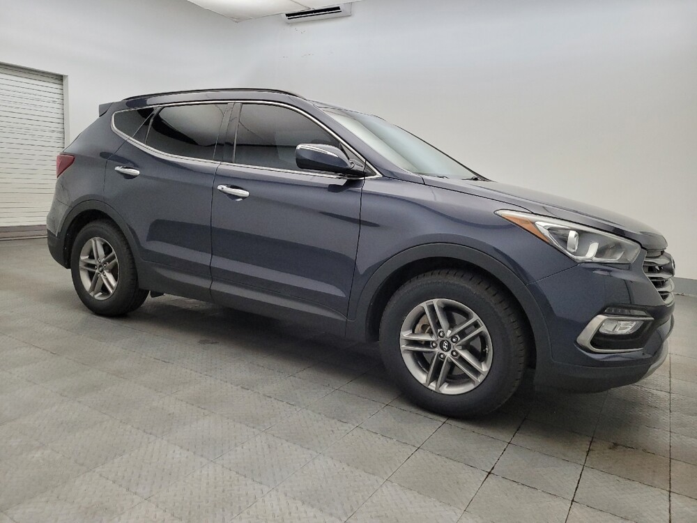 2017 Hyundai Santa Fe in Chandler, AZ 85225 - 18078991 11