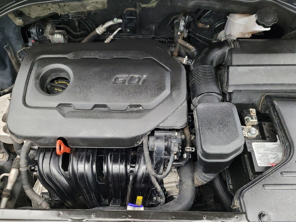 2017 Hyundai Santa Fe in Chandler, AZ 85225 - 18078991 30