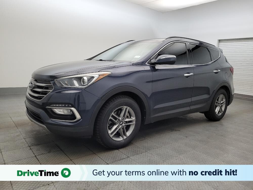 2017 Hyundai Santa Fe in Chandler, AZ 85225 - 18078991