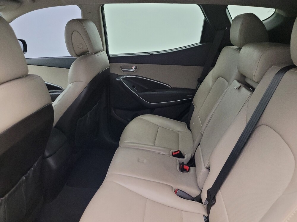 2017 Hyundai Santa Fe in Chandler, AZ 85225 - 18078991 18