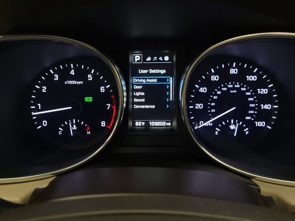 2017 Hyundai Santa Fe in Chandler, AZ 85225 - 18078991 23