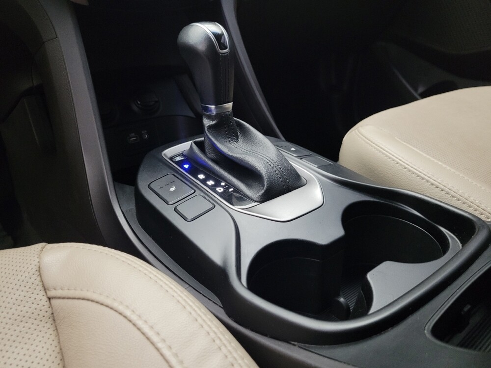 2017 Hyundai Santa Fe in Chandler, AZ 85225 - 18078991 26