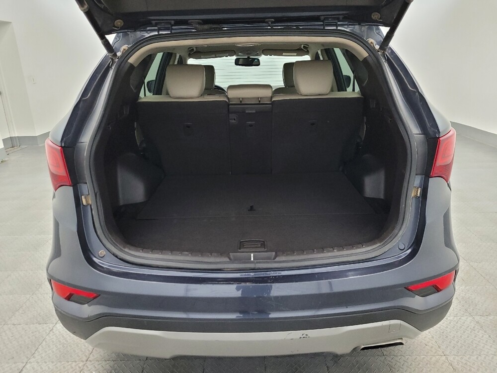 2017 Hyundai Santa Fe in Chandler, AZ 85225 - 18078991 29