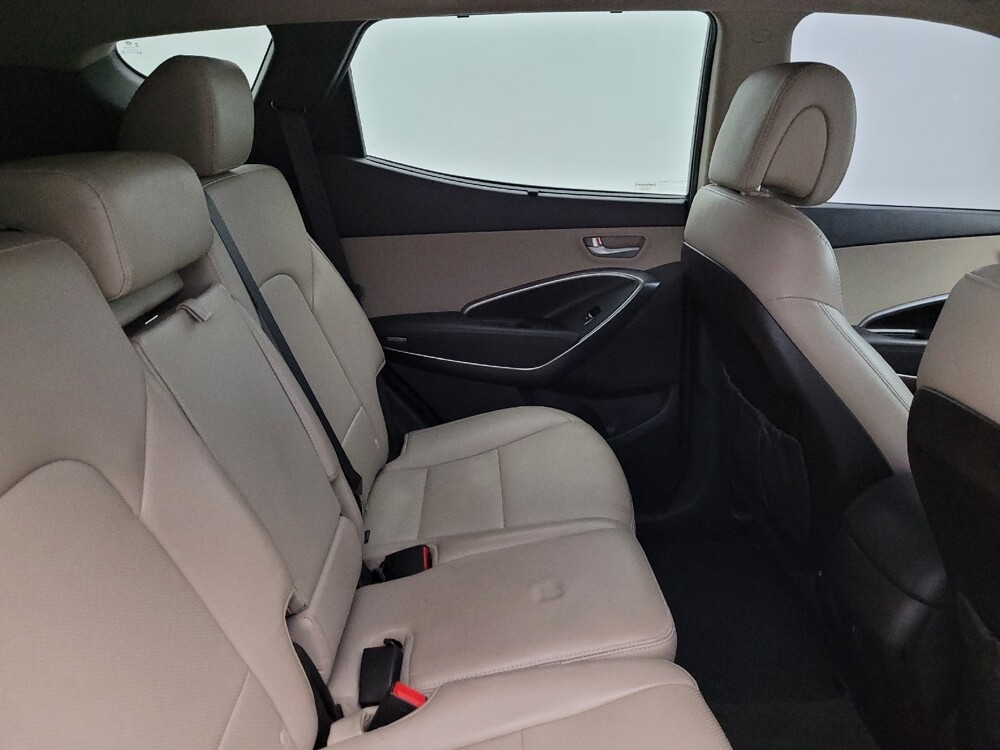 2017 Hyundai Santa Fe in Chandler, AZ 85225 - 18078991 19