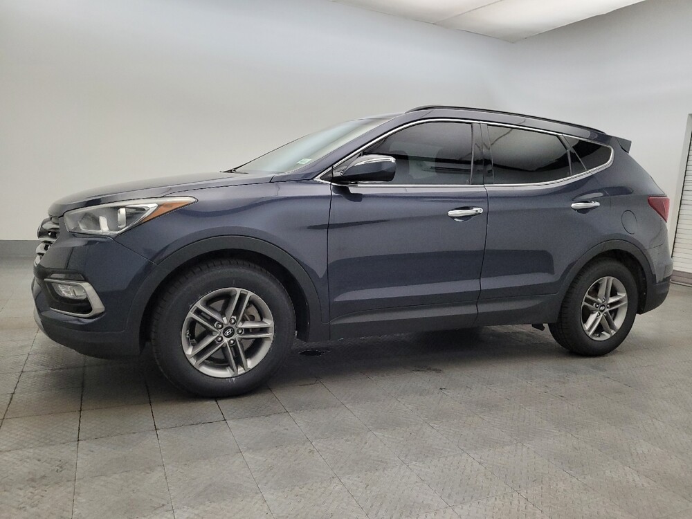 2017 Hyundai Santa Fe in Chandler, AZ 85225 - 18078991 2