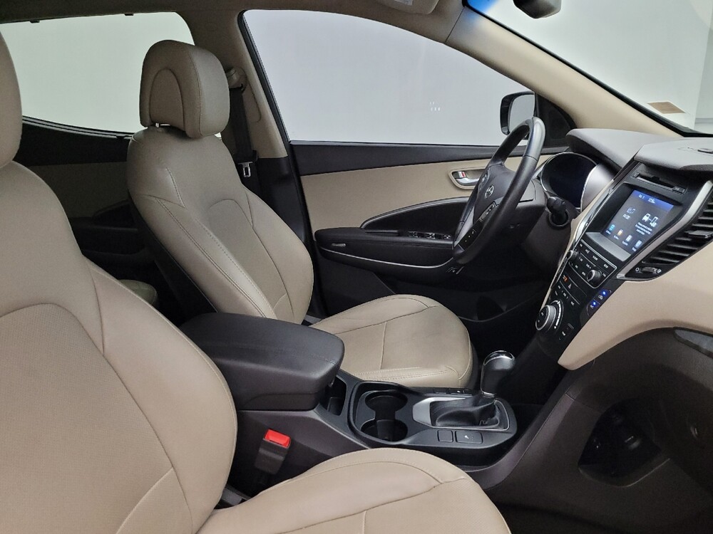 2017 Hyundai Santa Fe in Chandler, AZ 85225 - 18078991 21