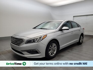 2015 Hyundai Sonata in Chandler, AZ 85225