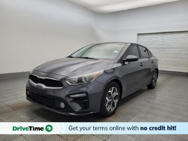 2019 Kia Forte in Mesa, AZ 85210