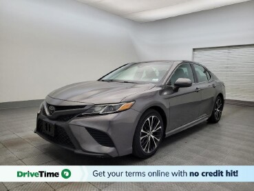 2019 Toyota Camry in Albuquerque, NM 87123